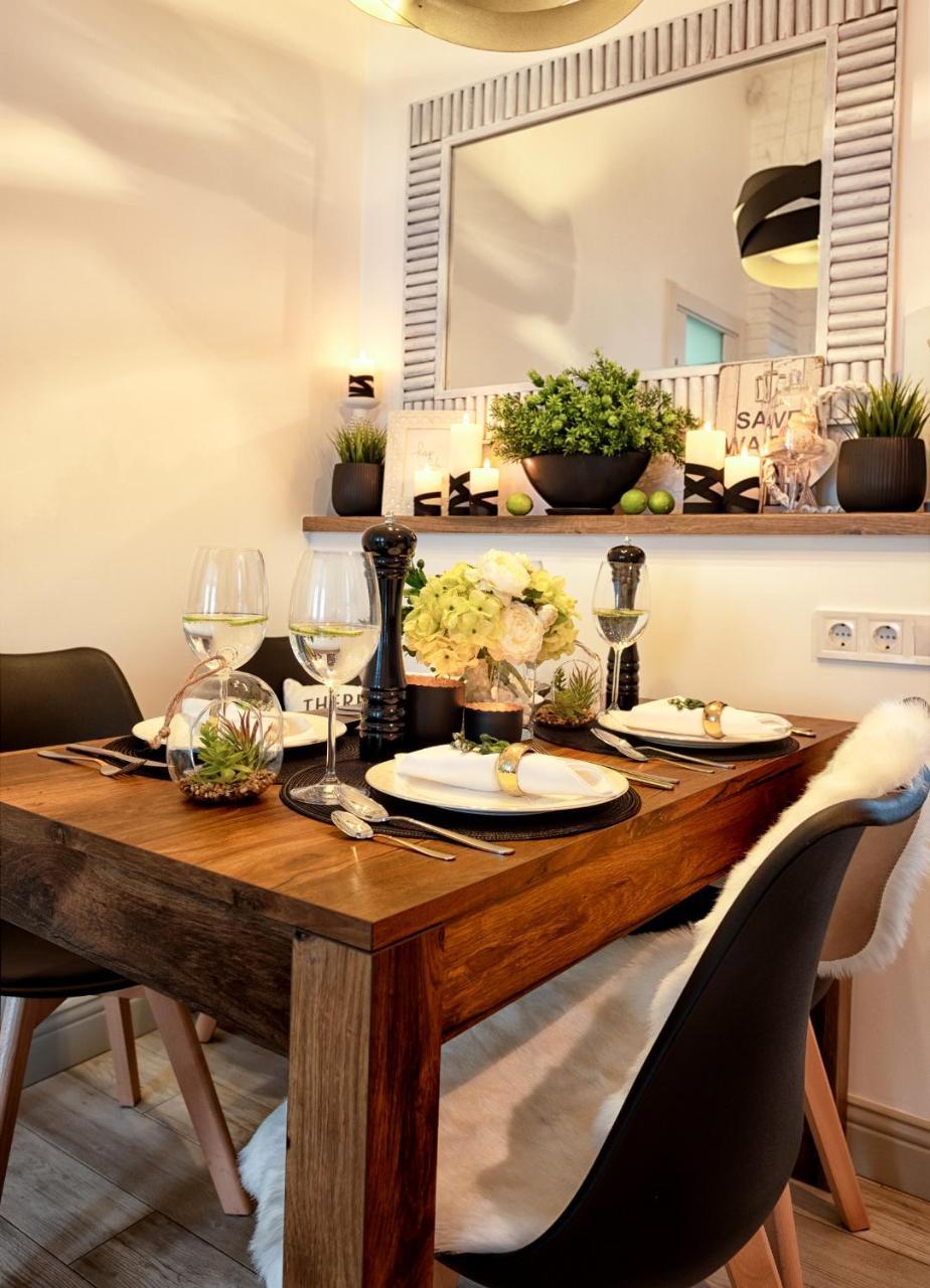 Scandinavian Style Of Lux Apartments In Lviv Dış mekan fotoğraf