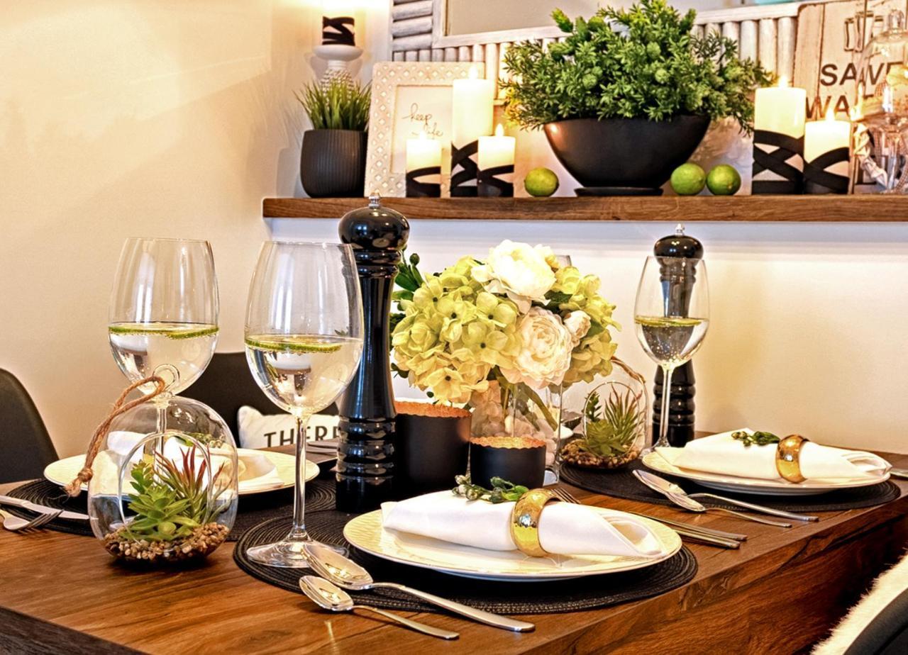 Scandinavian Style Of Lux Apartments In Lviv Dış mekan fotoğraf